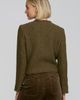 ELLE Collection ELLE Collection Heritage Tweed Jacket - 3