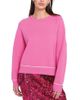 Elle Collection Elle Collection Knit Sweatshirt - 1
