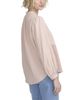 Elle Collection Elle Collection Lace Yoke Shirt - 3