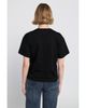Elle Collection Elle Collection Logo Foil Printed Tee - 3