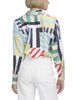 Elle Collection Elle Collection Long Sleeve Shirt - 2