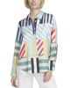 Elle Collection Elle Collection Long Sleeve Shirt - 3