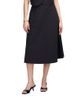 Elle Collection Elle Collection Midi Skirt - 1