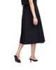 Elle Collection Elle Collection Midi Skirt - 3