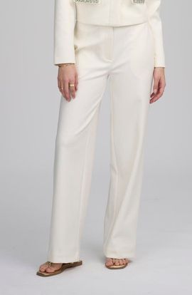 ELLE Collection ELLE Collection Neoprene Pant