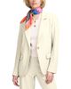 Elle Collection Elle Collection One-Button Jacket - 1