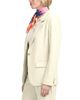 Elle Collection Elle Collection One-Button Jacket - 3