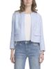 Elle Collection Elle Collection Sequin Jacket - 1