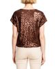 Elle Collection Elle Collection Sequin Tee - 2