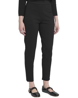 Elle Collection Elle Collection Slim Leg Trouser