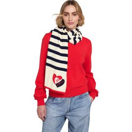 ELLE Collection ELLE Collection Striped Scarf