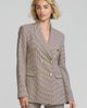 ELLE Collection ELLE Collection Tailored Blazer - 1