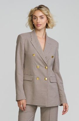 ELLE Collection ELLE Collection Tailored Blazer
