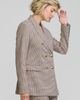 ELLE Collection ELLE Collection Tailored Blazer - 2