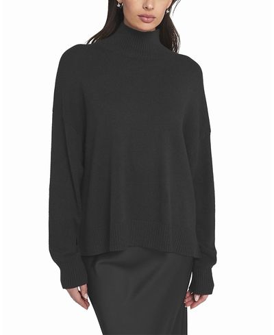 Elle Collection Elle Collection Turtleneck Sweater