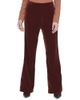Elle Collection Elle Collection Velvet Suit Trousers - 1
