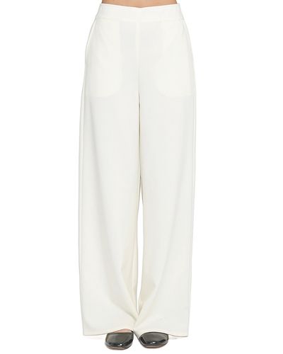 Elle Collection Elle Collection Wide Leg Trouser