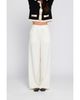 Elle Collection Elle Collection Wide Leg Trouser - 2