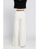 Elle Collection Elle Collection Wide Leg Trouser - 3