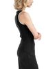 Elle Collection Elle Collection Women's Contrast Embroidered Tank - 2