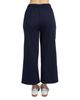 Elle Collection Elle Collection Women's Cropped Leg Sweatpant - 3
