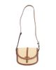 Elle Collection Elle Collection Women's Crossbody Jute Bag - 1