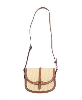 Elle Collection Elle Collection Women's Crossbody Jute Bag