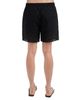 Elle Collection Elle Collection Women's Lace Inset Short - 2