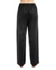 Elle Collection Elle Collection Women's Linen Drawcord Pant - 3