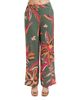 Elle Collection Elle Collection Women's Printed Pant - 1