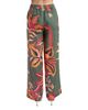 Elle Collection Elle Collection Women's Printed Pant - 2