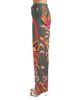Elle Collection Elle Collection Women's Printed Pant - 3