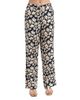 Elle Collection Elle Collection Women's Printed Tailored Pant - 1