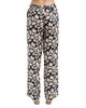 Elle Collection Elle Collection Women's Printed Tailored Pant - 2
