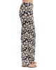 Elle Collection Elle Collection Women's Printed Tailored Pant - 3