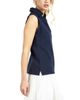 Elle Collection Elle Collection Women's Sleeveless Polo - 2