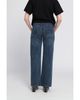 Elle Collection Elle Collection Women's Studded Jeans in Medium Wash - 2