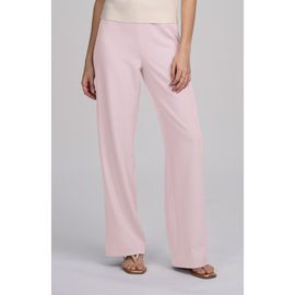 ELLE Collection ELLE Collection Woven Pant With Button