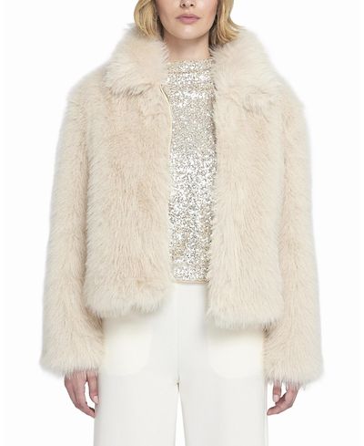 Elle Collection Elle Fluffy Jacket
