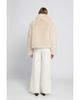 Elle Collection Elle Fluffy Jacket - 3