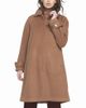Elle Collection Elle Melton Coat - 1