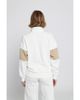 Elle Collection Elle Rugby Pullover Sweatshirt - 3
