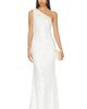 ELLIATT ELLIATT Alessia One Shoulder Gown - 1
