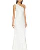 ELLIATT ELLIATT Alessia One Shoulder Gown - 2