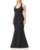 Elliatt Elliatt Alexandra Halter Neck Gown - 2