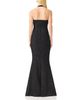 Elliatt Elliatt Alexandra Halter Neck Gown - 4