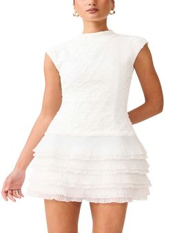 chinese dress ladies Georgina Gown 4 / Shell