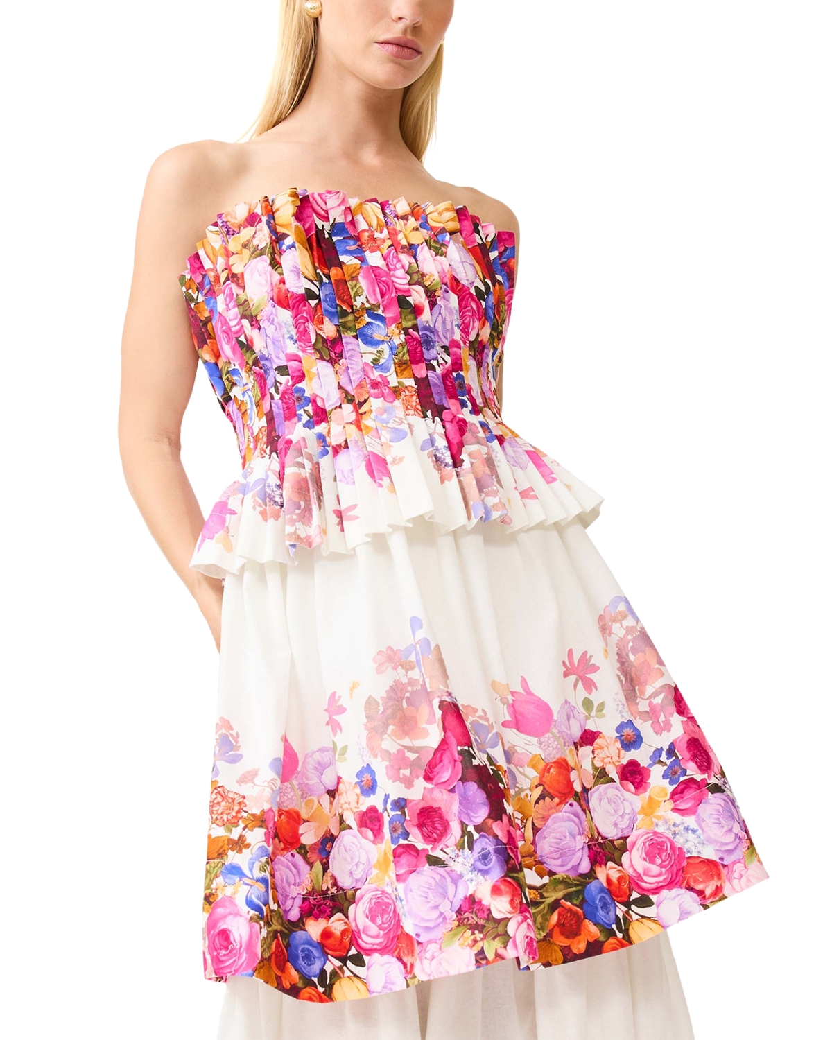 open lace back dress Alice Tea Party Dress Reimagined  Only Little Once