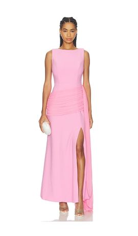 Sho Dress