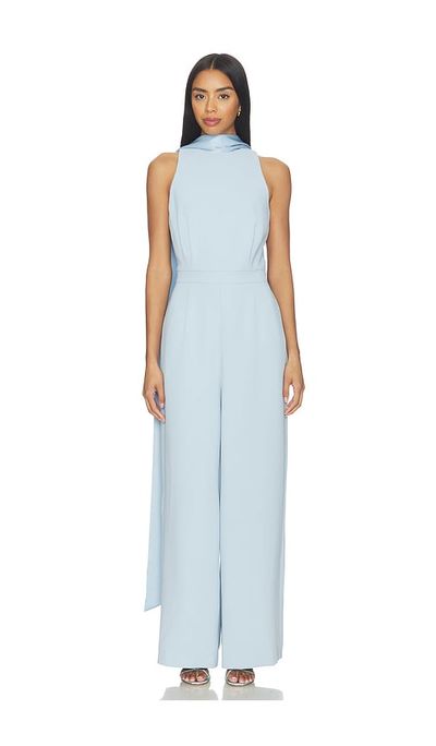 ELLIATT ELLIATT Anaya Wide Leg Jumpsuit